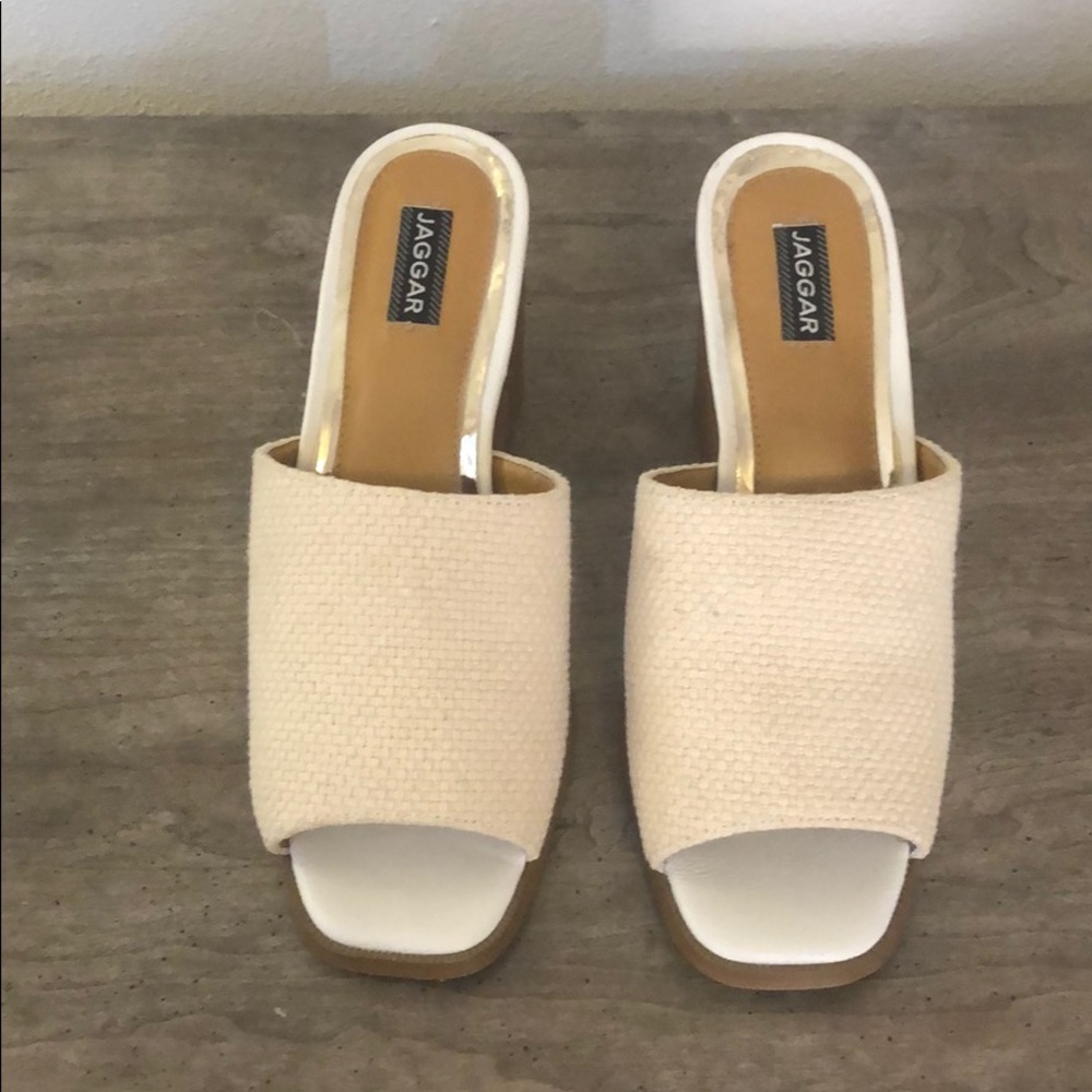Jagger Slides